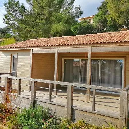 Camping Le Camp Du Domaine Bormes-les-Mimosas Exterior photo