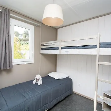 Camping Le Camp Du Domaine Bormes-les-Mimosas Room photo