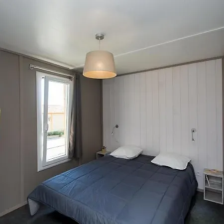 Camping Le Camp Du Domaine Bormes-les-Mimosas Room photo