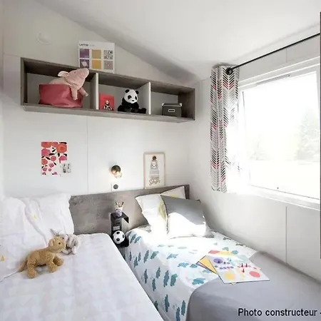 Camping Le Camp Du Domaine Bormes-les-Mimosas Room photo