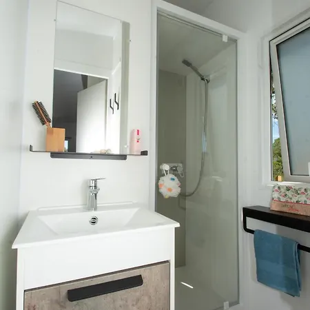 Camping Le Camp Du Domaine Bormes-les-Mimosas Room photo