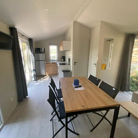 Camping Le Camp Du Domaine Bormes-les-Mimosas Room photo