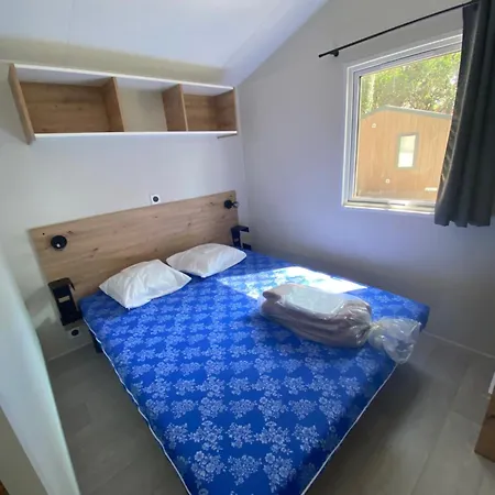 Camping Le Camp Du Domaine Bormes-les-Mimosas Room photo