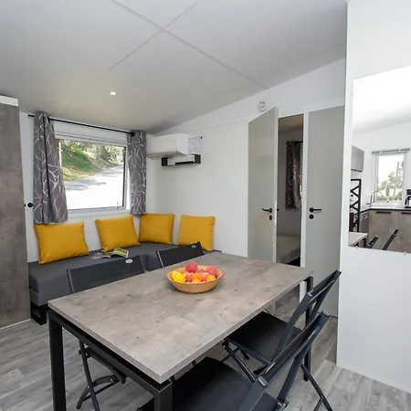 Camping Le Camp Du Domaine Bormes-les-Mimosas Room photo