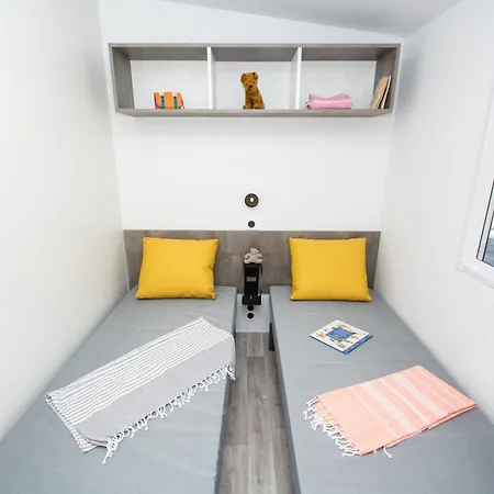 Camping Le Camp Du Domaine Bormes-les-Mimosas Room photo