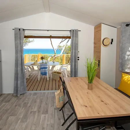 Camping Le Camp Du Domaine Bormes-les-Mimosas Room photo