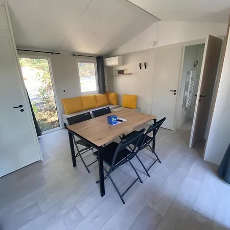 Camping Le Camp Du Domaine Bormes-les-Mimosas Room photo