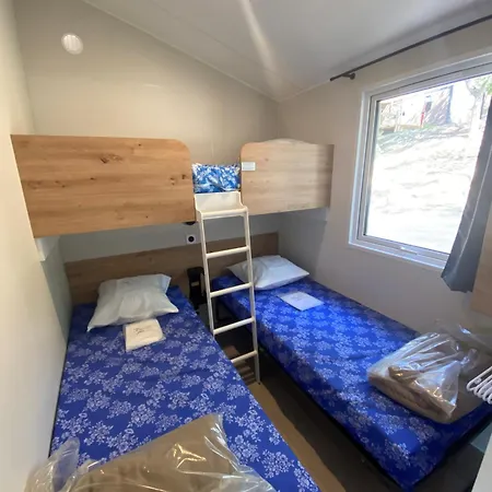 Camping Le Camp Du Domaine Bormes-les-Mimosas Room photo