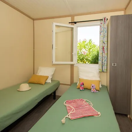 Camping Le Camp Du Domaine Bormes-les-Mimosas Room photo
