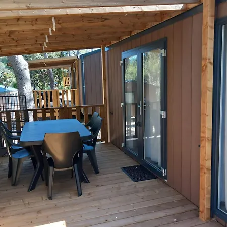 Camping Le Camp Du Domaine Bormes-les-Mimosas Room photo