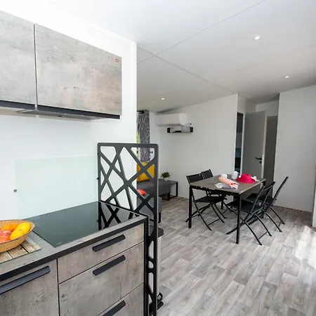 Camping Le Camp Du Domaine Bormes-les-Mimosas Room photo