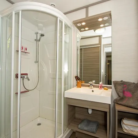 Camping Le Camp Du Domaine Bormes-les-Mimosas Room photo
