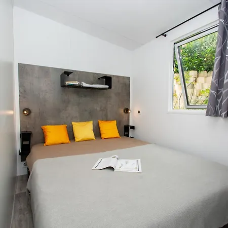 Camping Le Camp Du Domaine Bormes-les-Mimosas Room photo