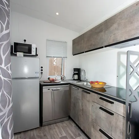 Camping Le Camp Du Domaine Bormes-les-Mimosas Room photo