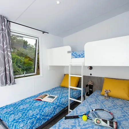 Camping Le Camp Du Domaine Bormes-les-Mimosas Room photo