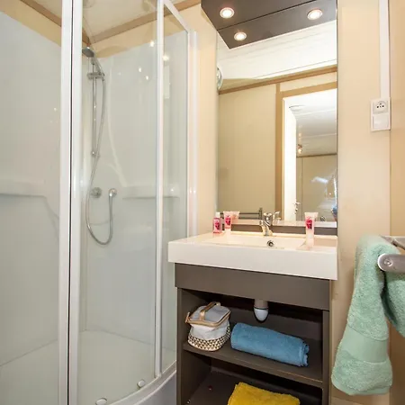 Camping Le Camp Du Domaine Bormes-les-Mimosas Room photo