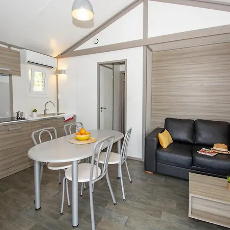 Camping Le Camp Du Domaine Bormes-les-Mimosas Room photo