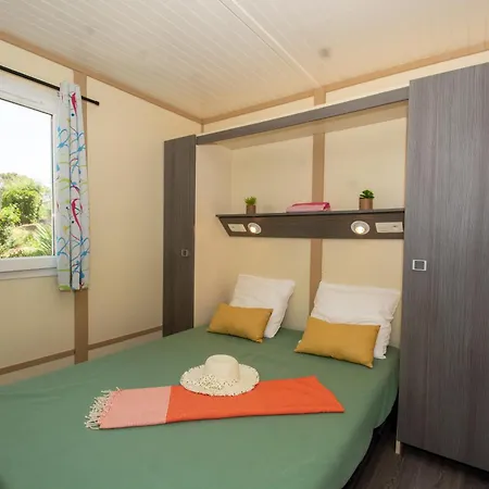 Camping Le Camp Du Domaine Bormes-les-Mimosas Room photo
