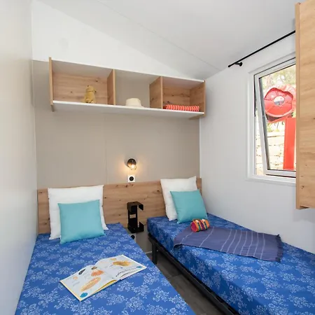 Camping Le Camp Du Domaine Bormes-les-Mimosas Room photo