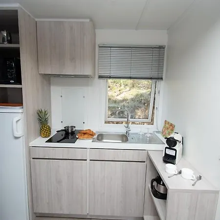 Camping Le Camp Du Domaine Bormes-les-Mimosas Room photo