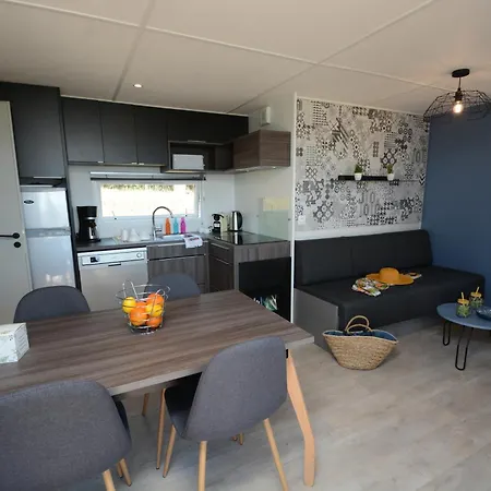 Camping Le Camp Du Domaine Bormes-les-Mimosas Room photo