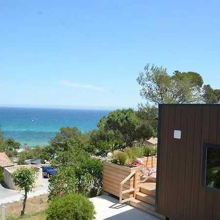 Camping Le Camp Du Domaine Bormes-les-Mimosas Room photo