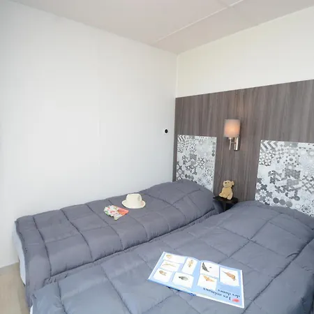Camping Le Camp Du Domaine Bormes-les-Mimosas Room photo