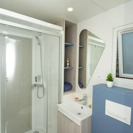 Camping Le Camp Du Domaine Bormes-les-Mimosas Room photo