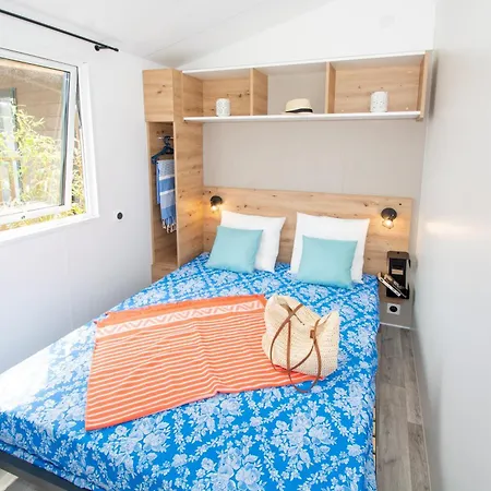 Camping Le Camp Du Domaine Bormes-les-Mimosas Room photo