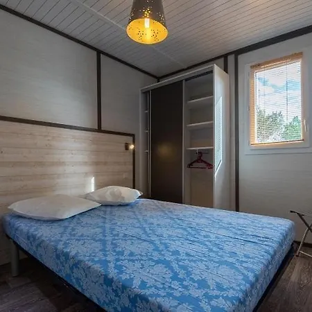 Camping Le Camp Du Domaine Bormes-les-Mimosas Room photo