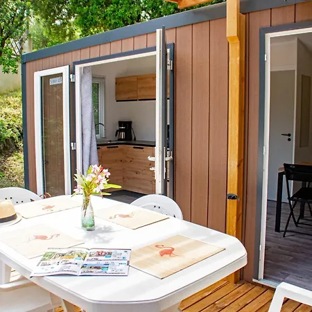 Camping Le Camp Du Domaine Bormes-les-Mimosas Room photo