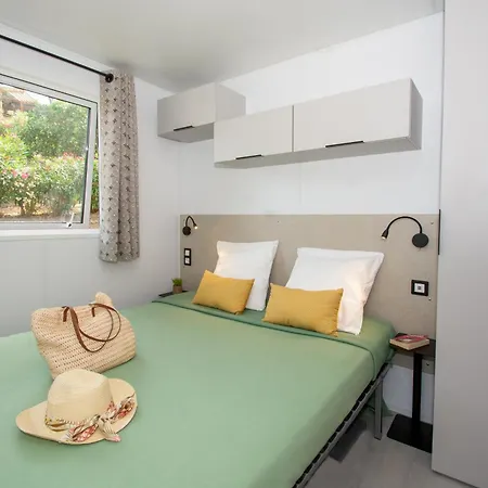 Camping Le Camp Du Domaine Bormes-les-Mimosas Room photo