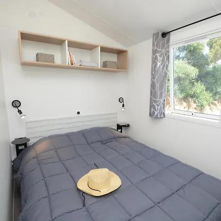 Camping Le Camp Du Domaine Bormes-les-Mimosas Room photo