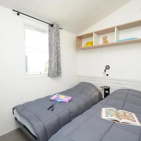 Camping Le Camp Du Domaine Bormes-les-Mimosas Room photo