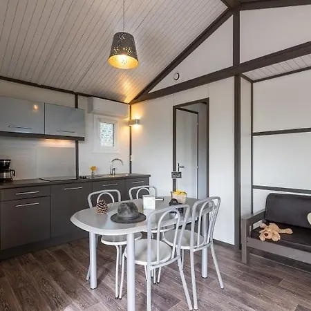 Camping Le Camp Du Domaine Bormes-les-Mimosas Room photo