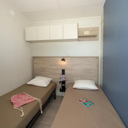 Camping Le Camp Du Domaine Bormes-les-Mimosas Room photo