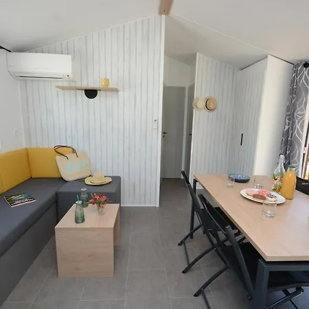 Camping Le Camp Du Domaine Bormes-les-Mimosas Room photo