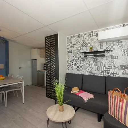 Camping Le Camp Du Domaine Bormes-les-Mimosas Room photo