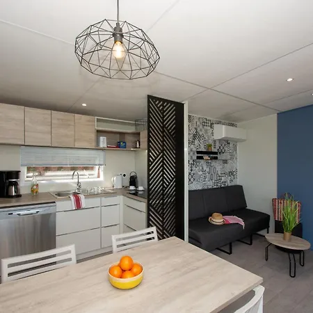 Camping Le Camp Du Domaine Bormes-les-Mimosas Room photo