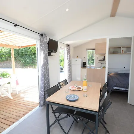 Camping Le Camp Du Domaine Bormes-les-Mimosas Room photo