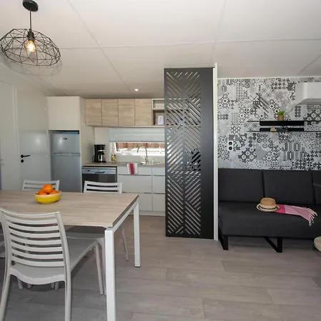 Camping Le Camp Du Domaine Bormes-les-Mimosas Room photo