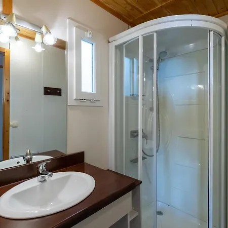 Camping Le Camp Du Domaine Bormes-les-Mimosas Room photo