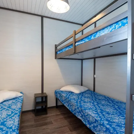 Camping Le Camp Du Domaine Bormes-les-Mimosas Room photo