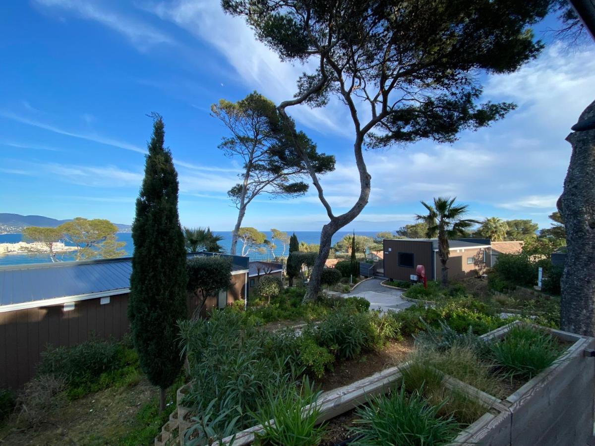 Le Camp Du Domaine Campsite Bormes-les-Mimosas