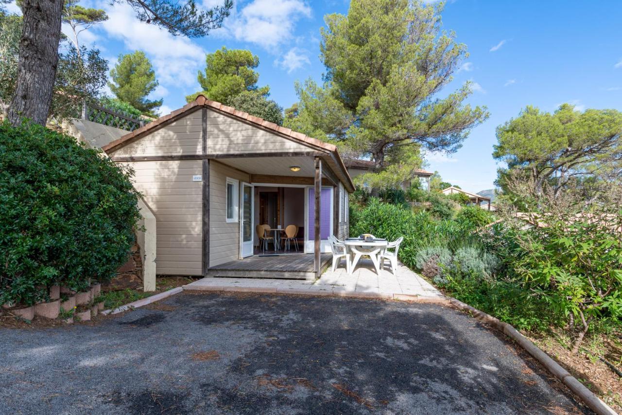 Le Camp Du Domaine Campsite
