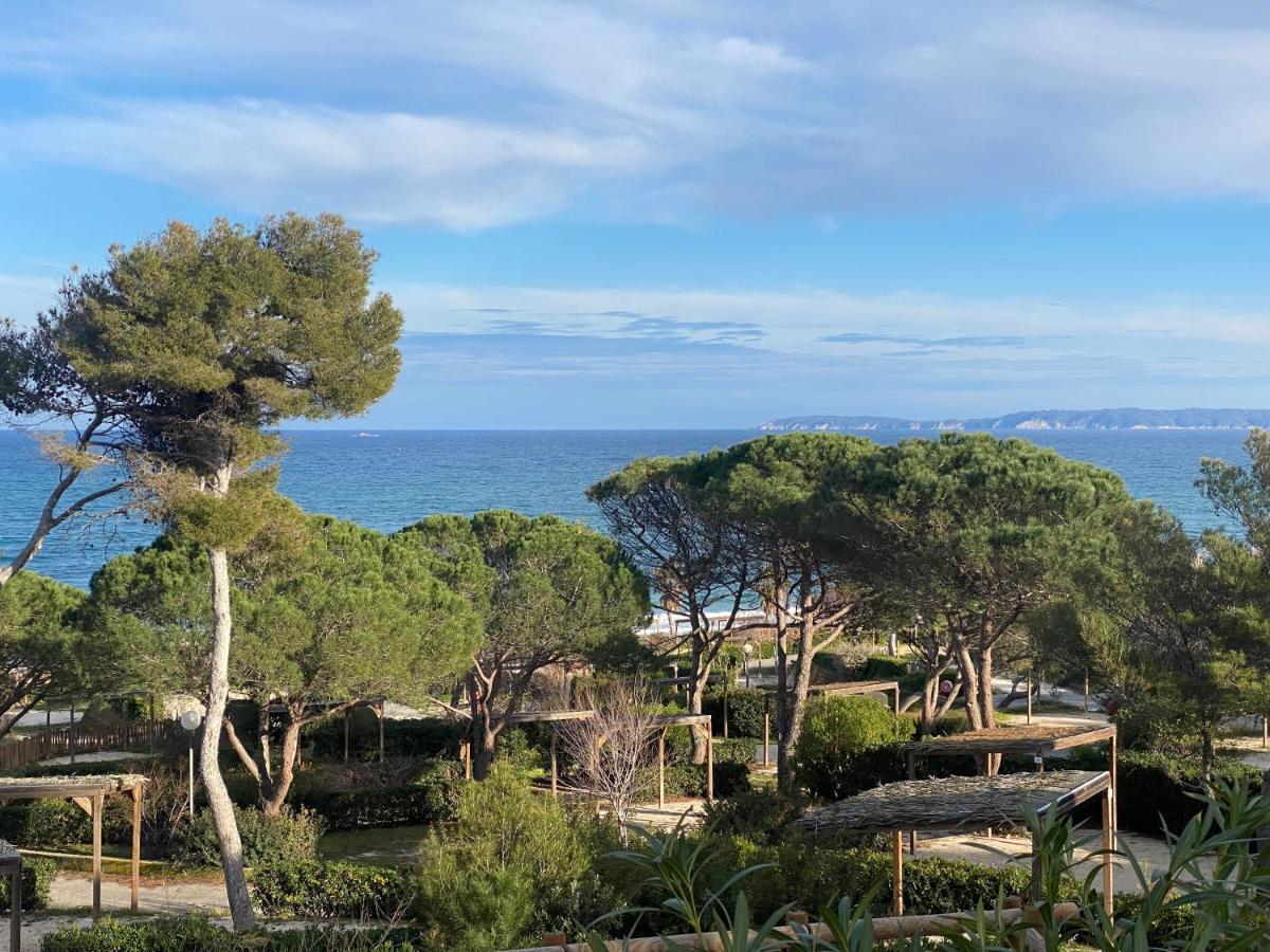 Le Camp Du Domaine Campsite