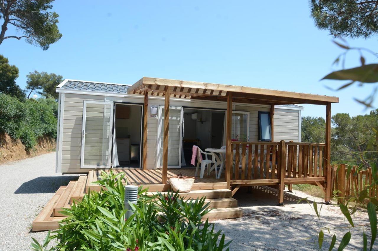 Le Camp Du Domaine Campsite Bormes-les-Mimosas