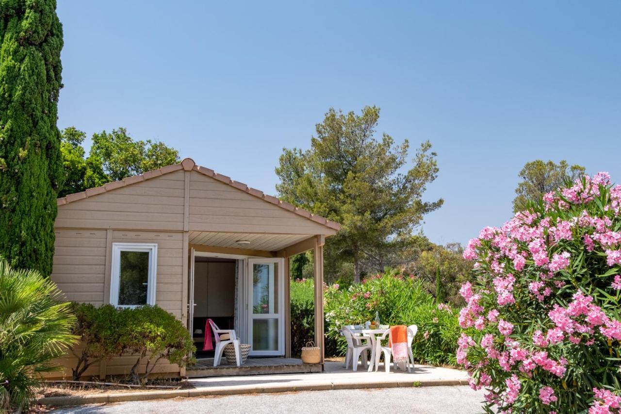 Le Camp Du Domaine *