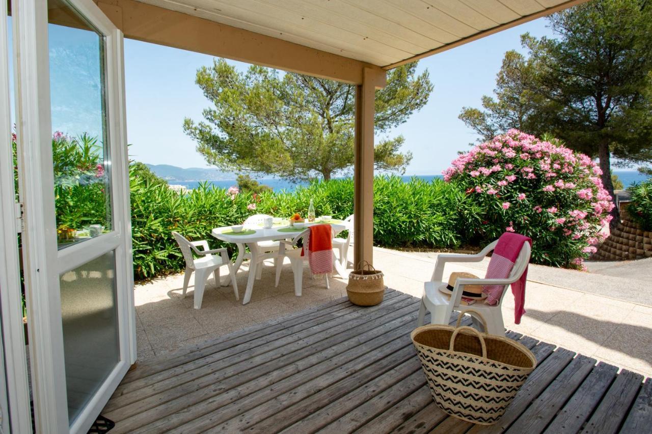 Le Camp Du Domaine Campsite Bormes-les-Mimosas