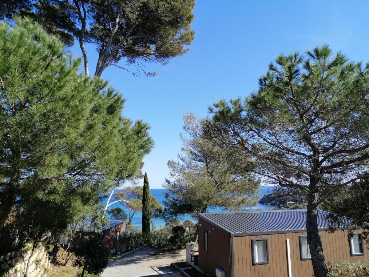 Le Camp Du Domaine